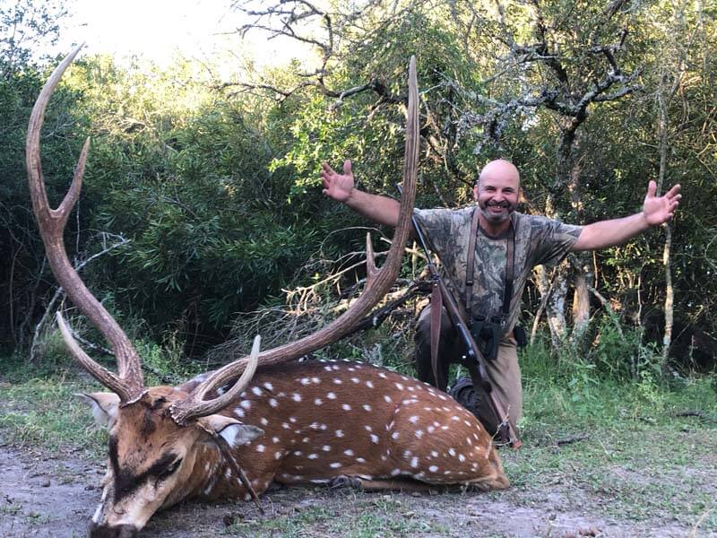 Rancho-Salvaje-Safaris-Axis-Deer-3