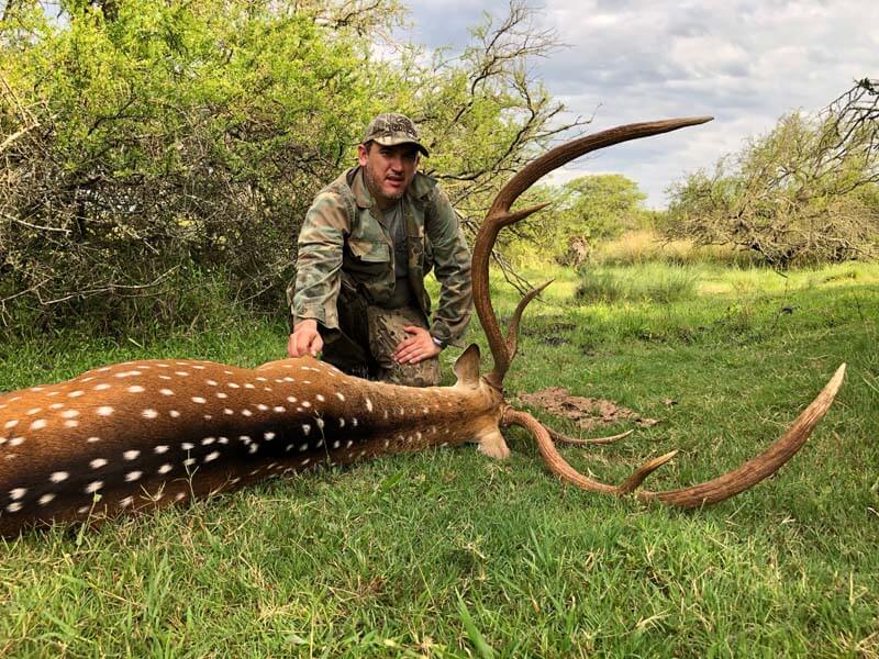 Rancho-Salvaje-Safaris-Axis-Deer-5