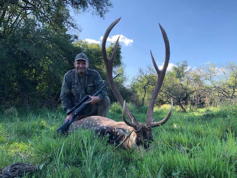 Rancho-Salvaje-Safaris-Axis-Deer-7