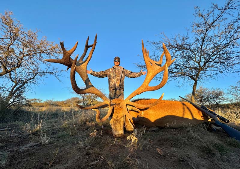 Rancho-Salvaje-Safaris-Patagonia-Red-Stag-13