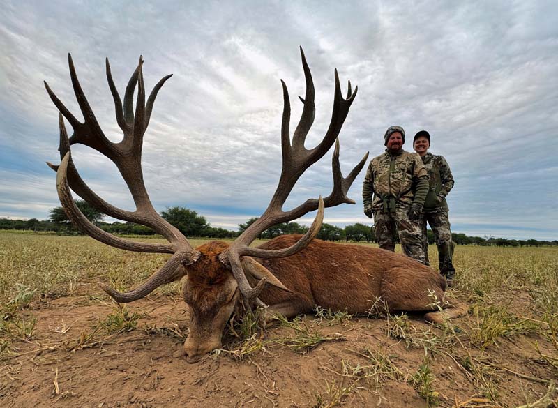 Rancho-Salvaje-Safaris-Patagonia-Red-Stag-15