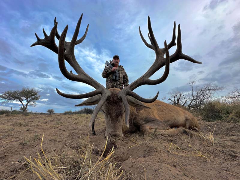 Rancho-Salvaje-Safaris-Patagonia-Red-Stag-16
