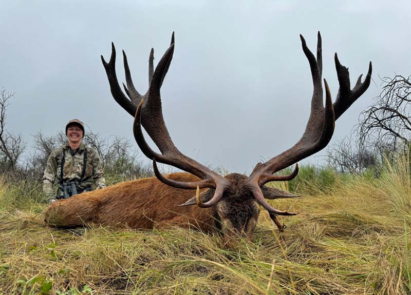 Rancho-Salvaje-Safaris-Patagonia-Red-Stag-17