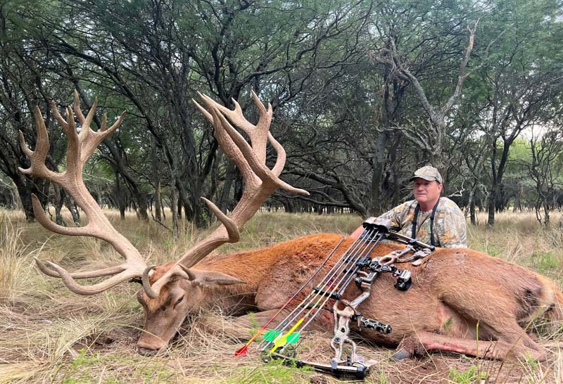 Rancho-Salvaje-Safaris-Patagonia-Red-Stag-20