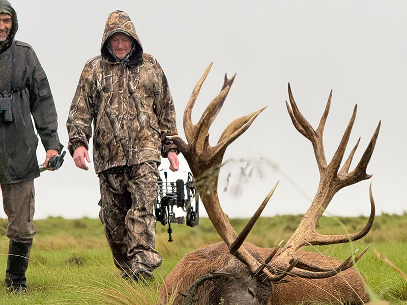 Rancho-Salvaje-Safaris-Patagonia-Red-Stag-21