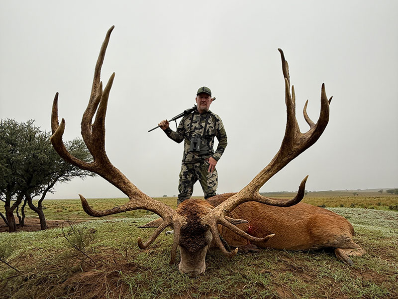 Rancho-Salvaje-Safaris-Patagonia-Red-Stag-24