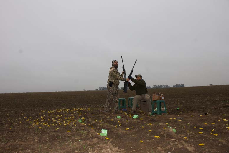 Rancho-Salvaje-Safari-Hunting-Argentina-Dove-Hunting-6