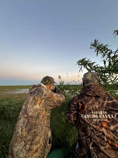 Rancho-Salvaje-Safari-Hunting-Argentina-Duck-Hunting-11