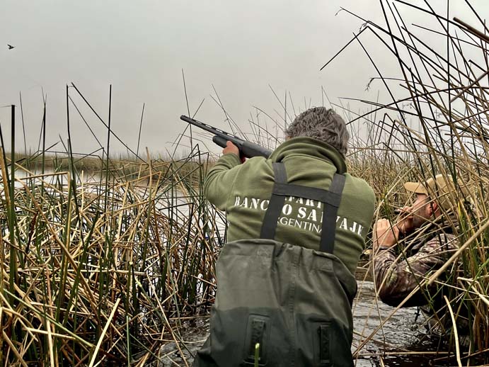 Rancho-Salvaje-Safari-Hunting-Argentina-Duck-Hunting-3a