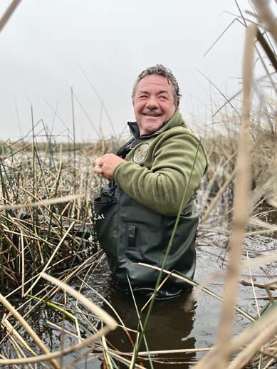 Rancho-Salvaje-Safari-Hunting-Argentina-Duck-Hunting-3a