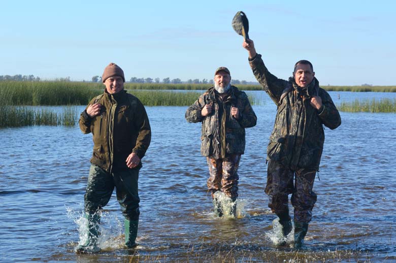 Rancho-Salvaje-Safari-Hunting-Argentina-Duck-Hunting-3a