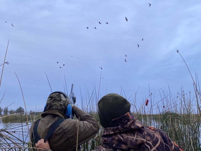 Rancho-Salvaje-Safari-Hunting-Argentina-Duck-Hunting-2