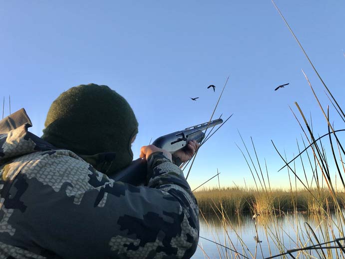 Rancho-Salvaje-Safari-Hunting-Argentina-Duck-Hunting-3