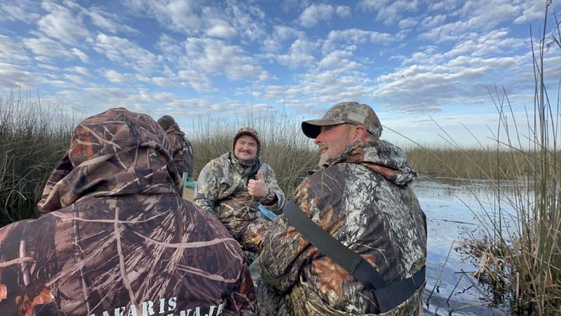 Rancho-Salvaje-Safari-Hunting-Argentina-Duck-Hunting-6
