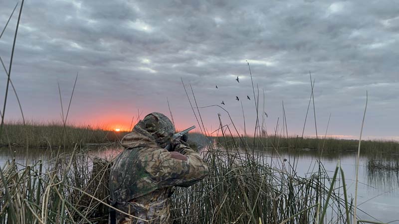 Rancho-Salvaje-Safari-Hunting-Argentina-Duck-Hunting-7