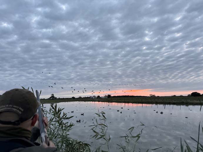 Rancho-Salvaje-Safari-Hunting-Argentina-Duck-Hunting-9