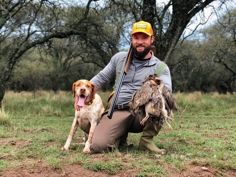 Rancho-Salvaje-Safari-Hunting-Argentina-Foret-Partridge-4a