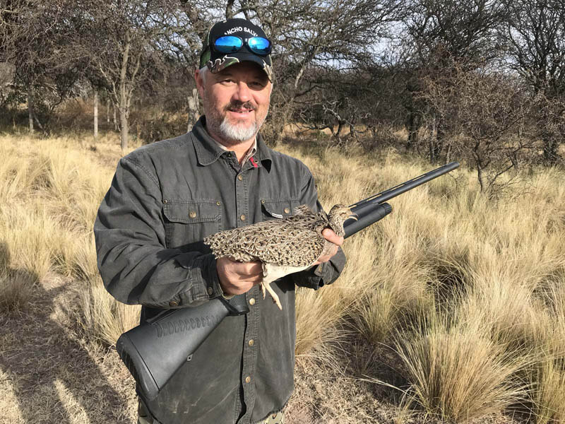 Rancho-Salvaje-Safari-Hunting-Argentina-Foret-Partridge-9