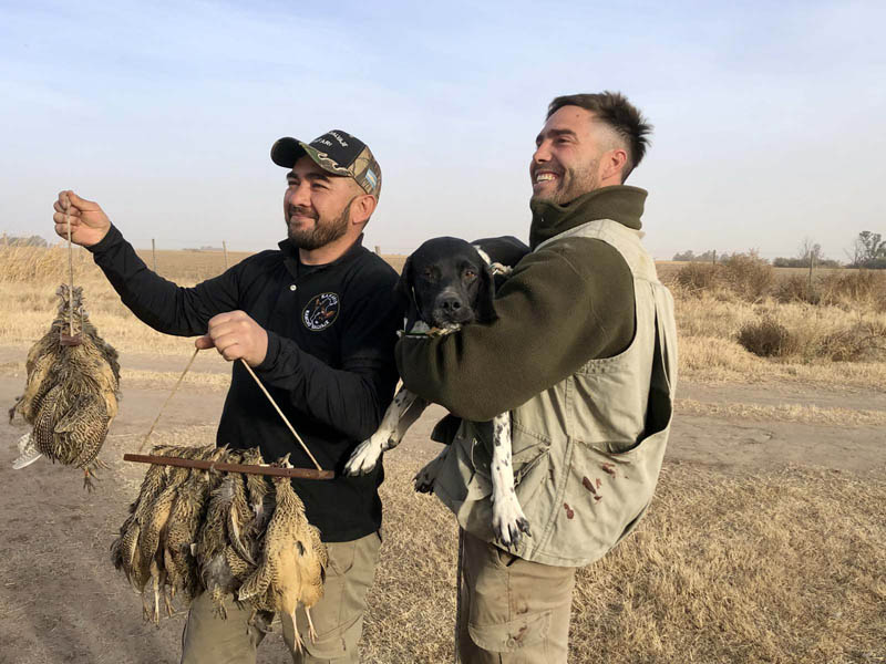 Rancho-Salvaje-Safari-Hunting-Argentina-Partridge-4a