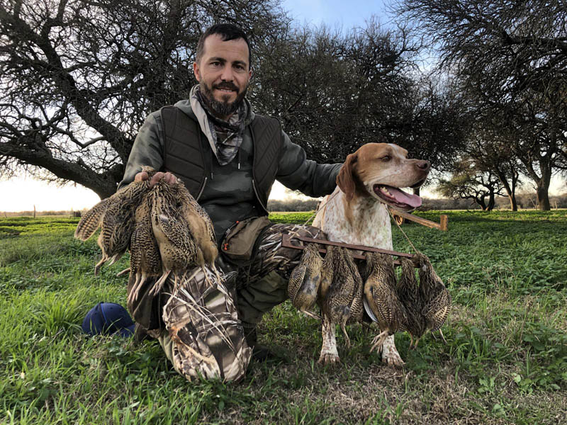 Rancho-Salvaje-Safari-Hunting-Argentina-Partridge-3a