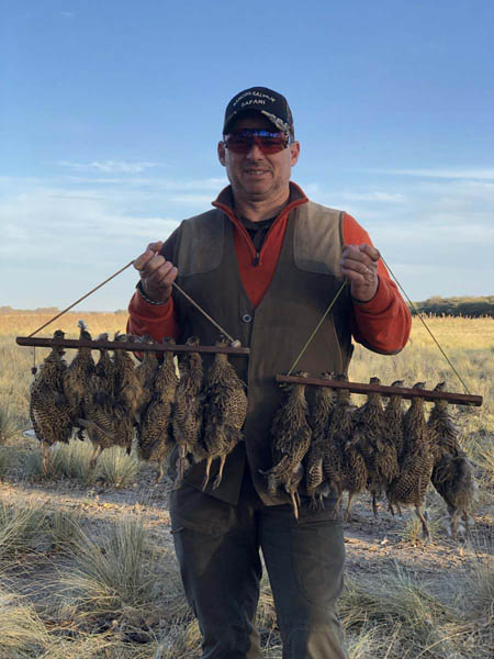 Rancho-Salvaje-Safari-Hunting-Argentina-Partridge-4a