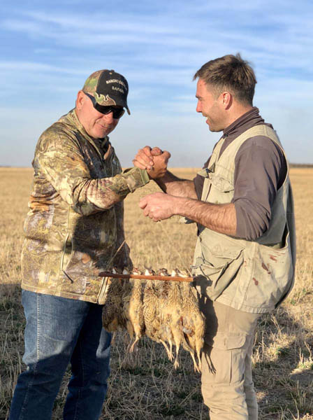 Rancho-Salvaje-Safari-Hunting-Argentina-Partridge-5