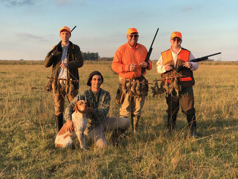 Rancho-Salvaje-Safari-Hunting-Argentina-Partridge-7